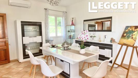 Acheter Maison 125 m2 Saint-maximin