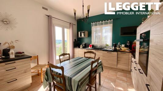 Acheter Maison Saint-maximin 444000 euros