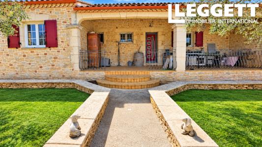Annonce Vente 8 pi�ces Maison Saint-quentin-la-poterie 30