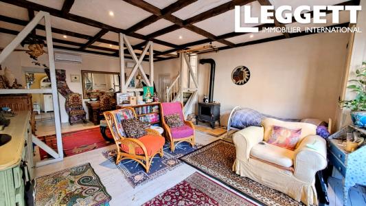 Annonce Vente Prestige Saint-mathieu 87