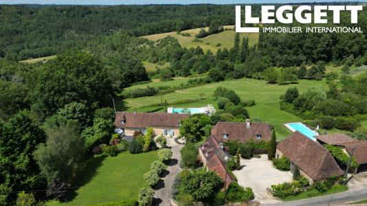For sale Rouffignac-saint-cernin-de-reilh 330 m2 Dordogne (24580) photo 1
