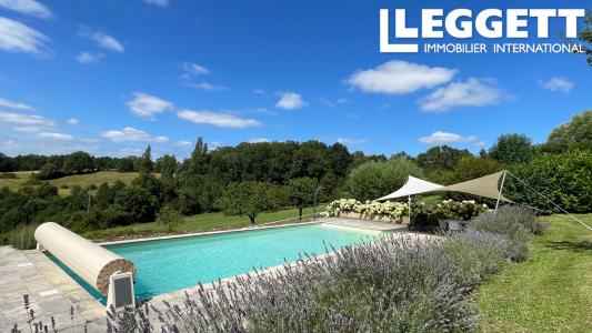 For sale Rouffignac-saint-cernin-de-reilh 330 m2 Dordogne (24580) photo 2