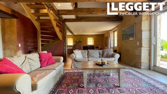 For sale Rouffignac-saint-cernin-de-reilh 330 m2 Dordogne (24580) photo 3