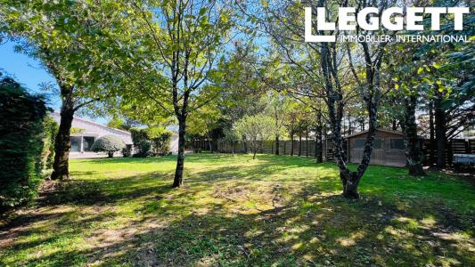 For sale Saint-sauveur-d'aunis 6 rooms 257 m2 Charente maritime (17540) photo 0