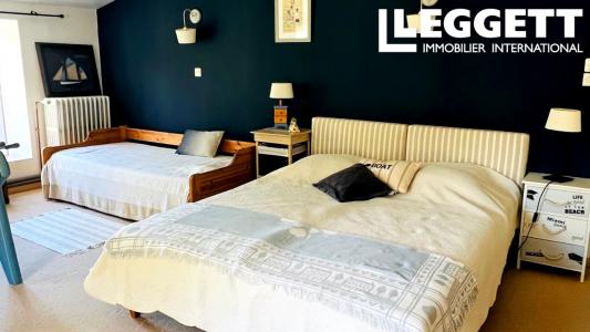 For sale Saint-sauveur-d'aunis 6 rooms 257 m2 Charente maritime (17540) photo 4