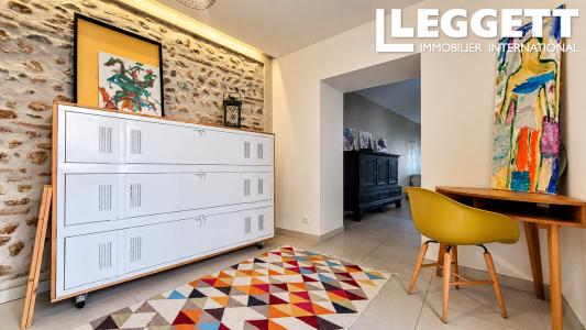 Annonce Vente 5 pi�ces Maison Canet-en-roussillon 66