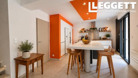 Acheter Maison 170 m2 Canet-en-roussillon