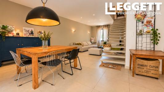 Acheter Maison Canet-en-roussillon Pyrenees orientales