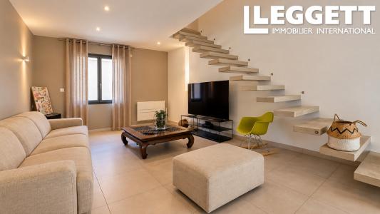 Acheter Maison Canet-en-roussillon 349000 euros