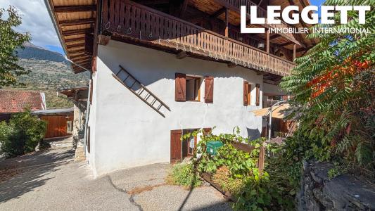 For sale Plagne 14 rooms 269 m2 Savoie (73210) photo 0