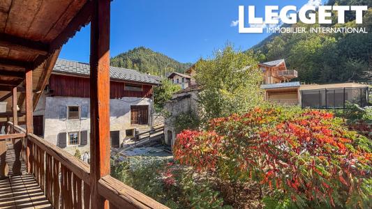 Annonce Vente 14 pi�ces Maison Plagne 73