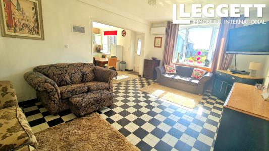 For sale Brece 6 rooms 120 m2 Mayenne (53120) photo 2