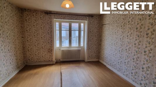 Acheter Maison Chassenon 76000 euros