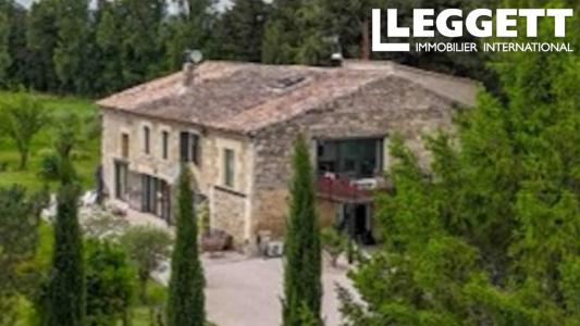 For sale Rognonas 16 rooms 430 m2 Bouches du Rhone (13870) photo 1