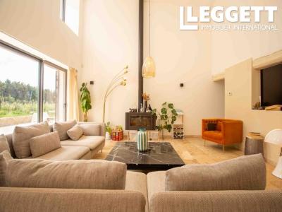 For sale Rognonas 16 rooms 430 m2 Bouches du Rhone (13870) photo 2