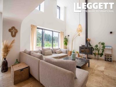 For sale Rognonas 16 rooms 430 m2 Bouches du Rhone (13870) photo 3