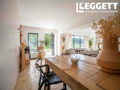 For sale Rognonas 16 rooms 430 m2 Bouches du Rhone (13870) photo 4