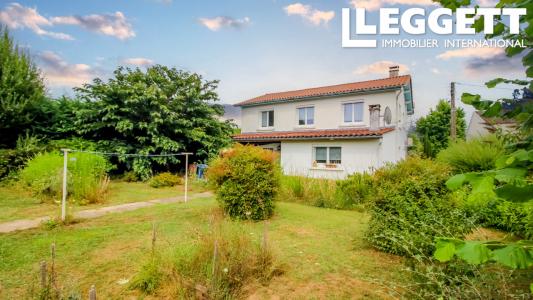 Annonce Vente 6 pi�ces Maison Bergerac 24
