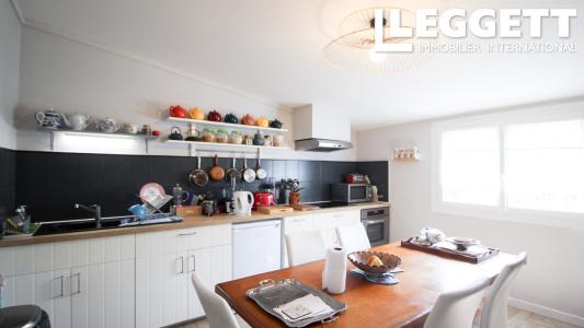 Acheter Maison 150 m2 Bergerac
