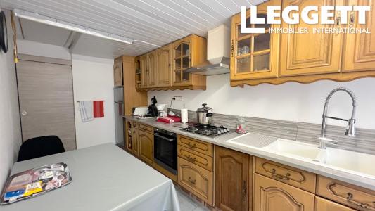 Annonce Vente Prestige Nouzerines 23