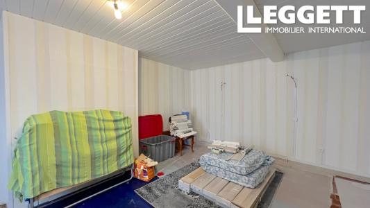 Acheter Prestige Nouzerines 56600 euros