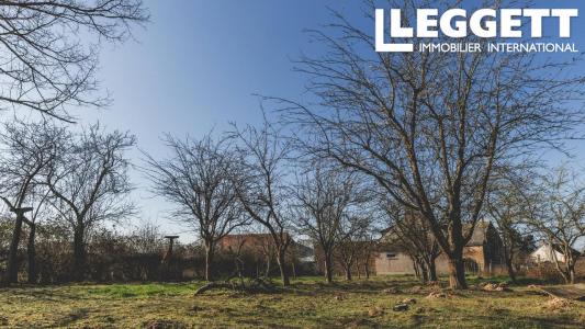For sale Saint-priest-la-marche 5 rooms 75 m2 Cher (18370) photo 4