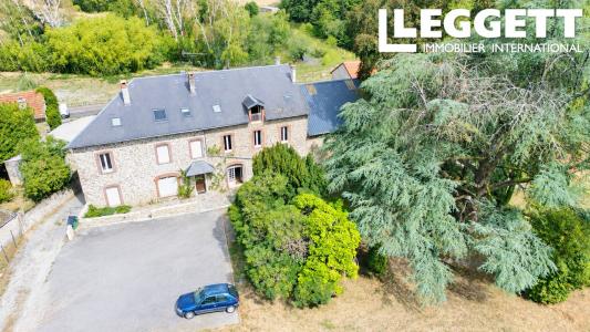 Annonce Vente Prestige Saint-sornin-leulac 87