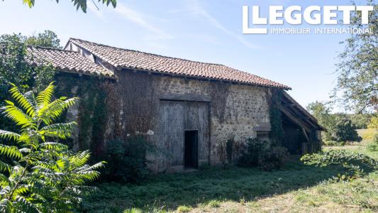 Acheter Maison 47 m2 Mazerolles
