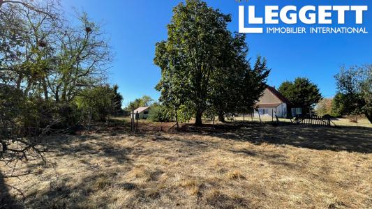 Annonce Vente 6 pi�ces Maison Morlac 18