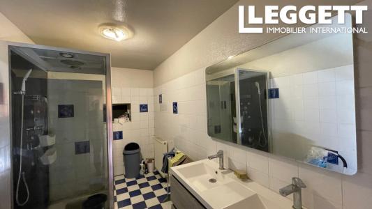 Acheter Maison Morlac 235400 euros