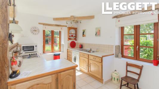 Annonce Vente 8 pi�ces Maison Gourge 79