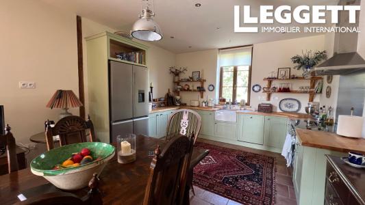 Annonce Vente 6 pi�ces Maison Gouzon 23