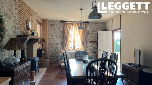 Acheter Maison 130 m2 Gouzon