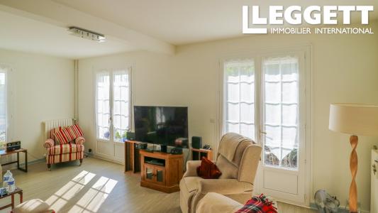 Annonce Vente Prestige Montmorillon 86