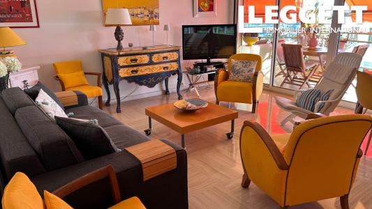 Annonce Vente 3 pi�ces Appartement Nice 06