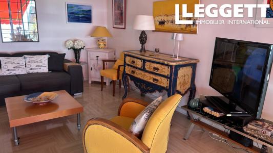 Acheter Appartement 66 m2 Nice
