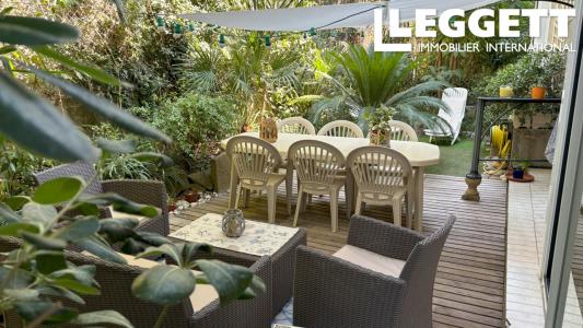Acheter Appartement Nice 975000 euros