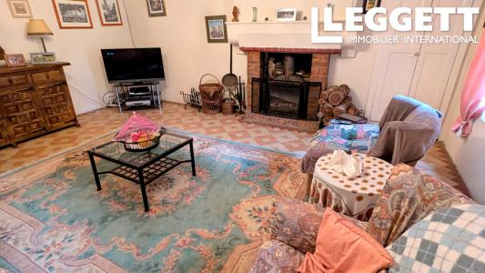 Annonce Vente 5 pi�ces Maison Feusines 36