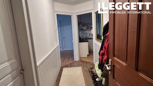 Annonce Vente 7 pi�ces Appartement Altkirch 68