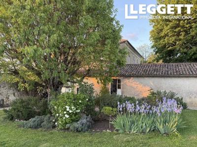 Acheter Prestige Gensac Gironde
