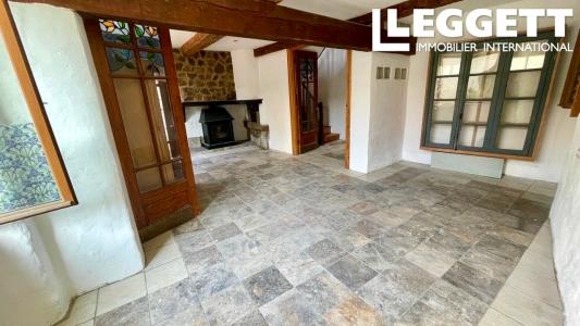 Annonce Vente 6 pi�ces Maison Quillan 11