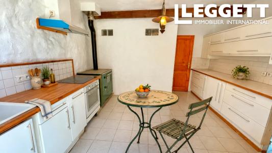Acheter Maison Quillan Aude
