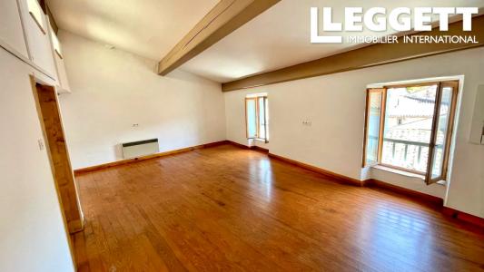Acheter Maison Quillan 189000 euros
