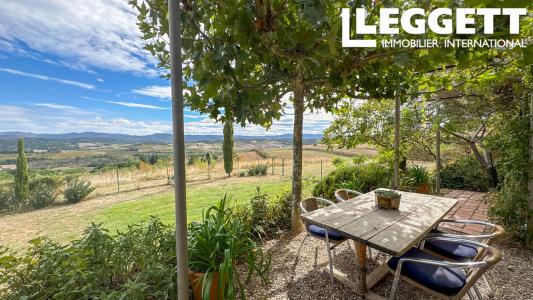 Annonce Vente Prestige Rouffiac-d'aude 11