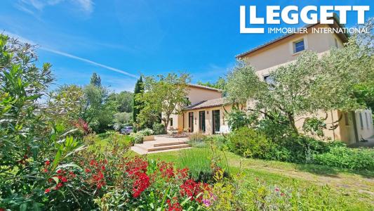 Annonce Vente 11 pi�ces Maison Bezac 09