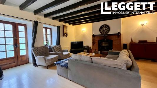 Annonce Vente 5 pi�ces Maison Dol-de-bretagne 35