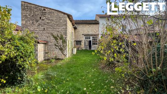 Annonce Vente 3 pi�ces Maison Mansle 16