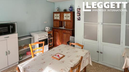 Acheter Maison 76 m2 Mansle