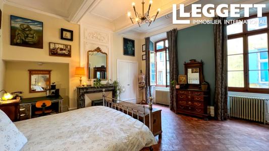Acheter Maison 281 m2 Quillan