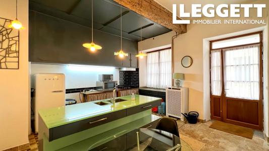 Acheter Maison Quillan 295000 euros